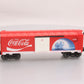 Lionel 6-39361 Coca-Cola Polar Bear Boxcar LN/Box