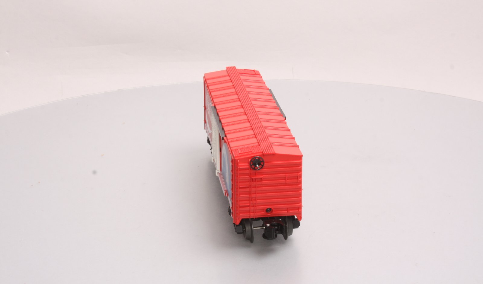 Lionel 6-39361 Coca-Cola Polar Bear Boxcar LN/Box