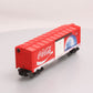 Lionel 6-39361 Coca-Cola Polar Bear Boxcar LN/Box