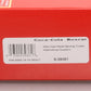 Lionel 6-39361 Coca-Cola Polar Bear Boxcar LN/Box