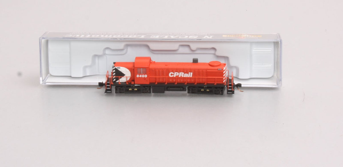 Walthers 920-80092 Alco RS-2 CP #8400