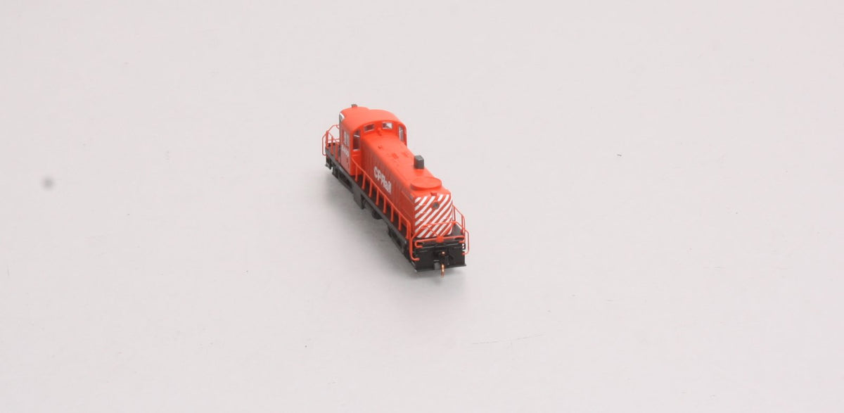 Walthers 920-80092 Alco RS-2 CP #8400