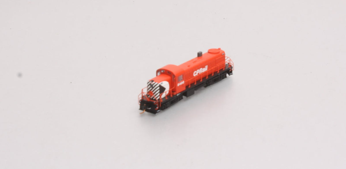 Walthers 920-80092 Alco RS-2 CP #8400