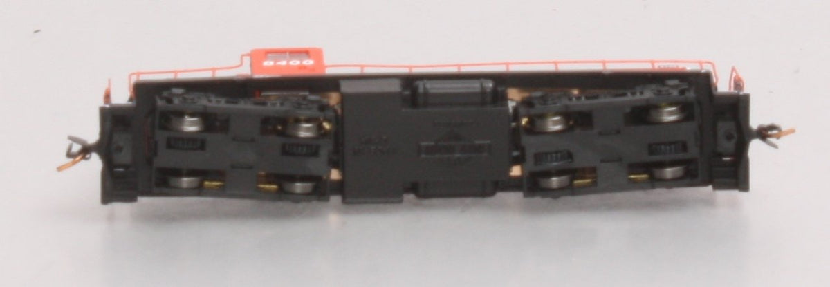 Walthers 920-80092 Alco RS-2 CP #8400