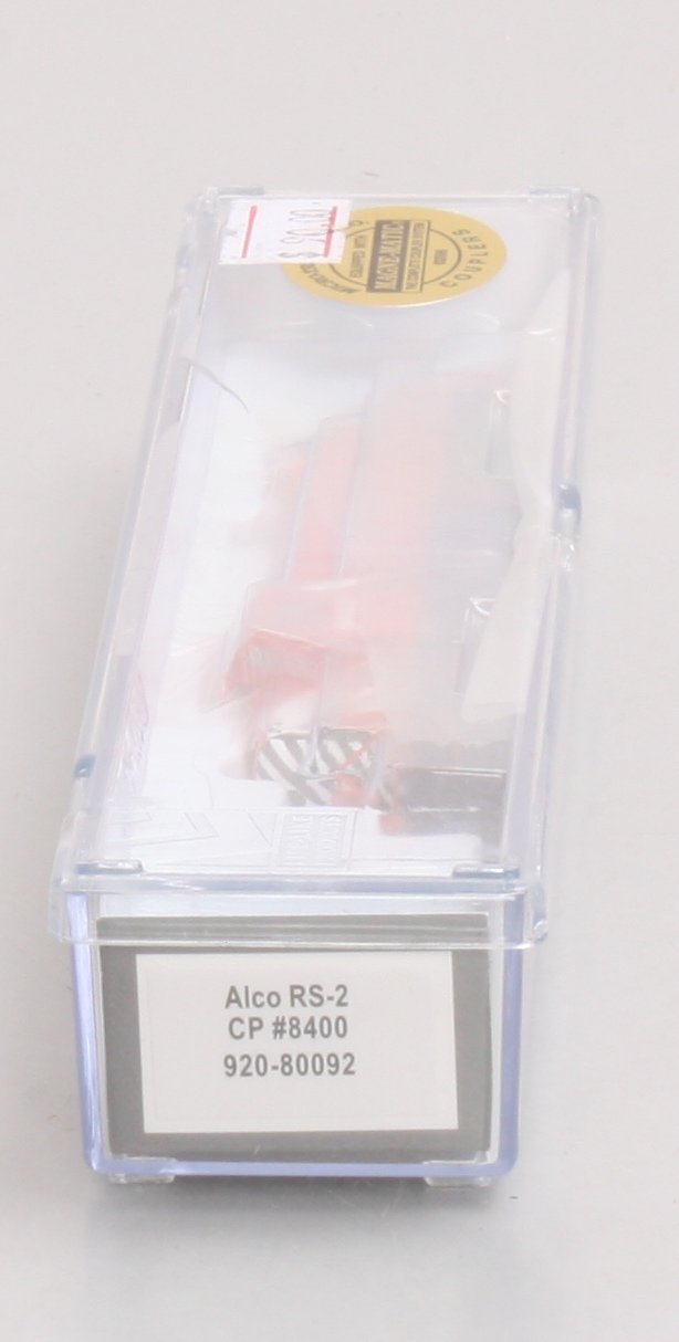 Walthers 920-80092 Alco RS-2 CP #8400
