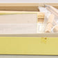 Fine Scale Miniatures 135 HO Scale Two-Stall Engine House Laser-Cut Building Kit