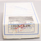 Builders-in-Scale #6 HO Scale Coeur D' Alene Mine Building Kit LN/Box