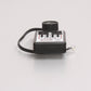 Digitrax UT4R Simplex Radio Equipped Utility Throttle w/ 4 Digit Addressing