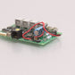 Digitrax DS54 Quad Stationary Decoder with Programmable LocoNet Inputs & Outputs