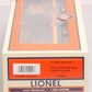 Lionel 6-25910 KCS Hi-Cube Boxcar