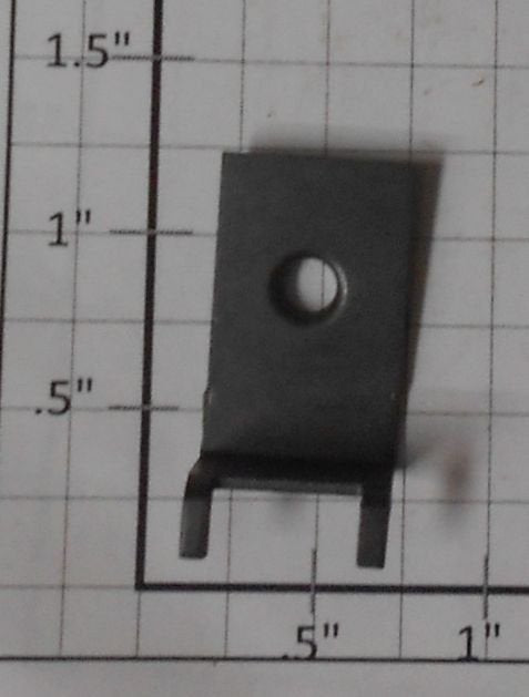 Lionel 8310-24 Rear Bracket