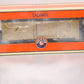 Lionel 6-52573 O Gauge Sierra Railroad TCA Convention Stock Car #2011 LN/Box