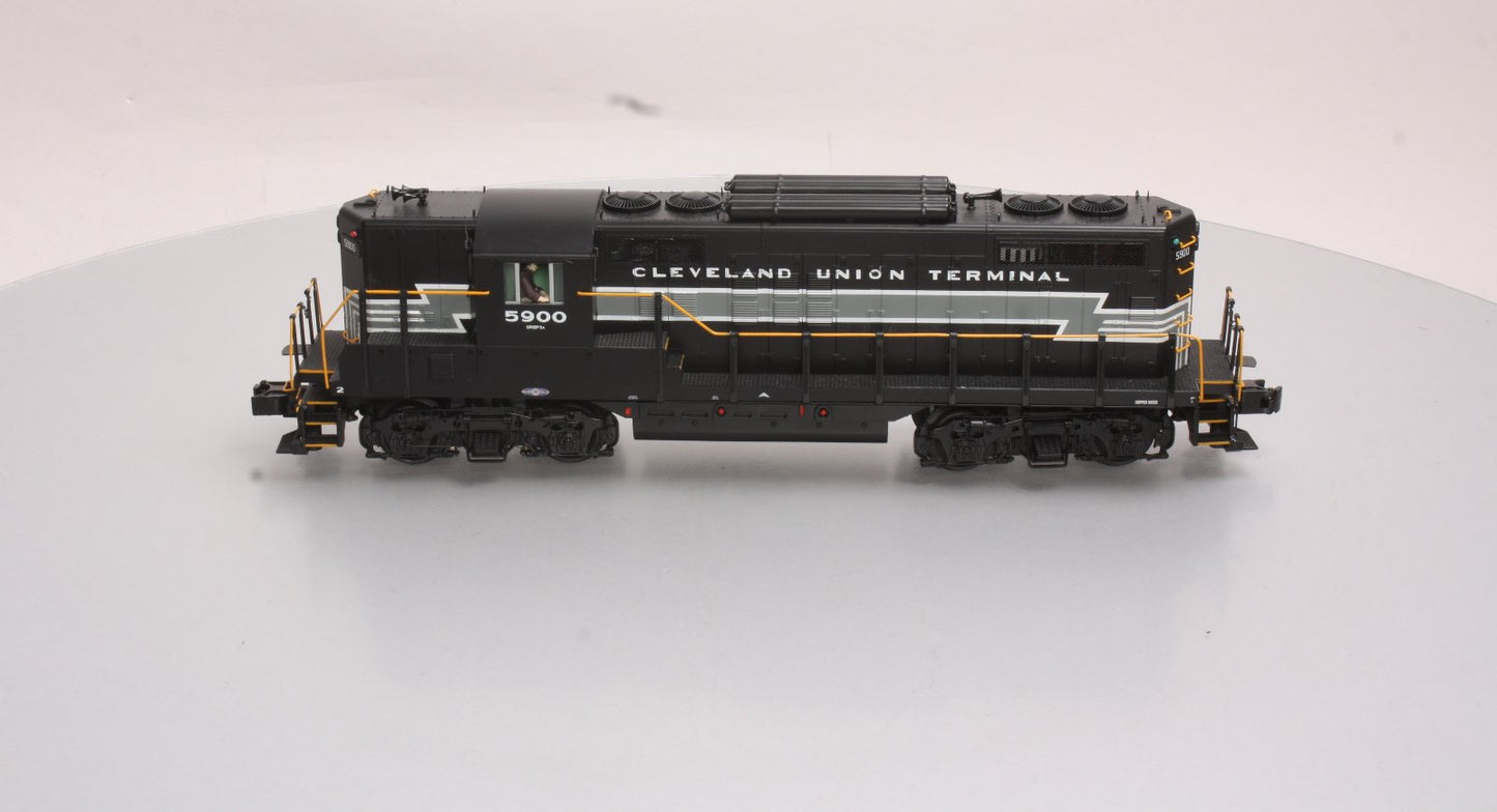 MTH 20-20247-1 Cleveland Union Terminal GP-9 Diesel Engine w/PS 3.0 #5900 LN/Box