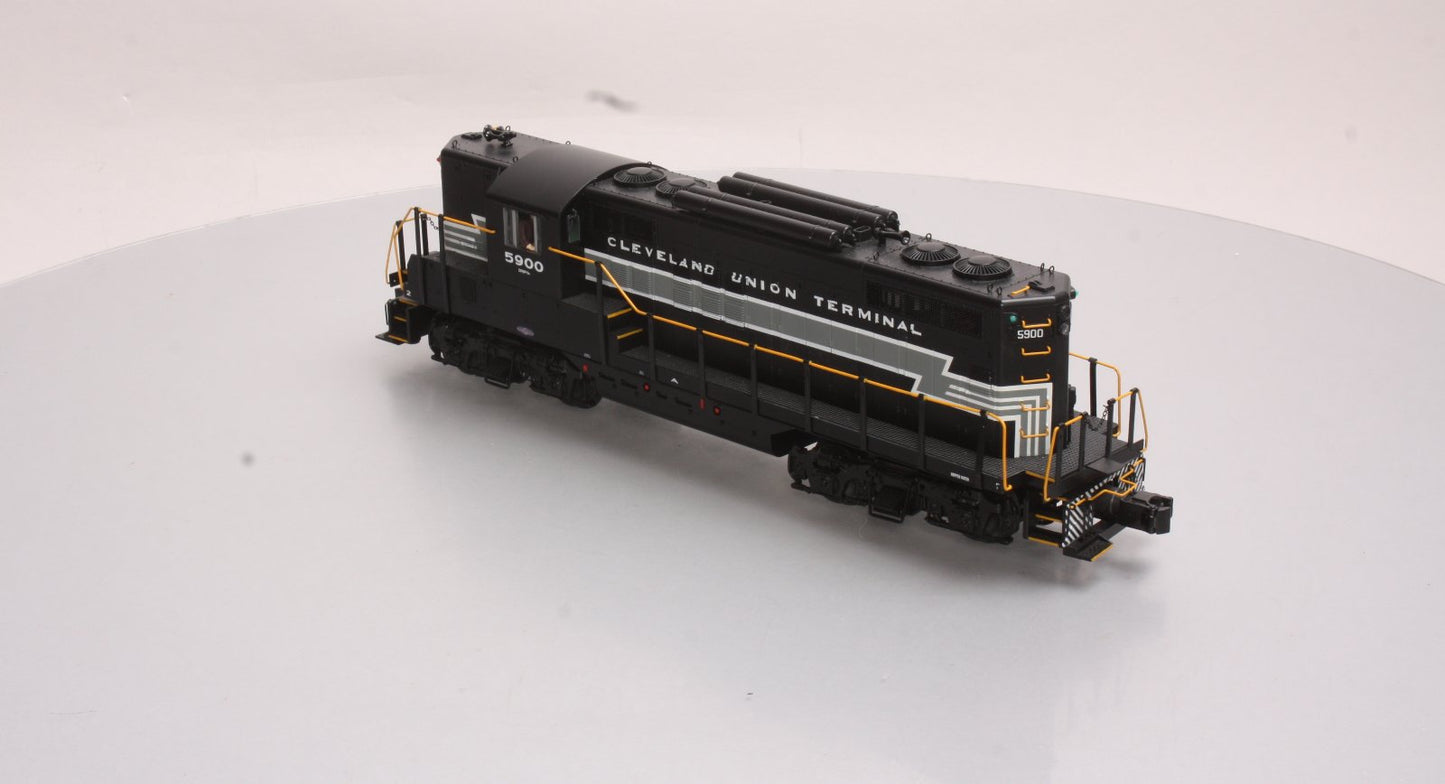 MTH 20-20247-1 Cleveland Union Terminal GP-9 Diesel Engine w/PS 3.0 #5900 LN/Box