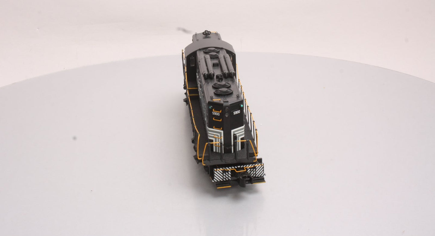 MTH 20-20247-1 Cleveland Union Terminal GP-9 Diesel Engine w/PS 3.0 #5900 LN/Box