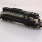 MTH 20-20247-1 Cleveland Union Terminal GP-9 Diesel Engine w/PS 3.0 #5900 LN/Box