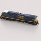 Fox Valley Models 70383 N Scale CSX GE-ES-F2 Diesel Locomotive #5418