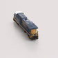 Fox Valley Models 70383 N Scale CSX GE-ES-F2 Diesel Locomotive #5418
