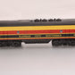 Lionel 6-14542 O Kansas City Southern F-3 B Unit Non-Powered Diesel Loco #2388C LN/Box