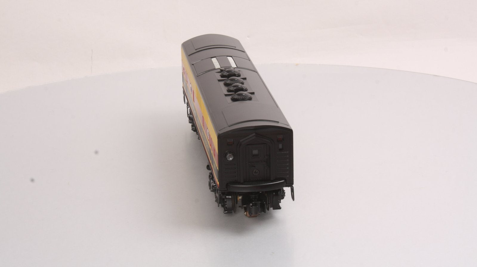 Lionel 6-14542 O Kansas City Southern F-3 B Unit Non-Powered Diesel Loco #2388C LN/Box