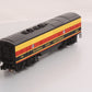 Lionel 6-14542 O Kansas City Southern F-3 B Unit Non-Powered Diesel Loco #2388C LN/Box