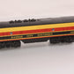 Lionel 6-14542 O Kansas City Southern F-3 B Unit Non-Powered Diesel Loco #2388C LN/Box