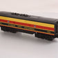 Lionel 6-14542 O Kansas City Southern F-3 B Unit Non-Powered Diesel Loco #2388C LN/Box