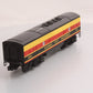 Lionel 6-14542 O Kansas City Southern F-3 B Unit Non-Powered Diesel Loco #2388C LN/Box