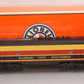 Lionel 6-14542 O Kansas City Southern F-3 B Unit Non-Powered Diesel Loco #2388C LN/Box
