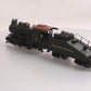 K-Line K3180-0913S O PRR A5 0-4-0 Switcher & Tender #913 with Lionel TMCC LN/Box