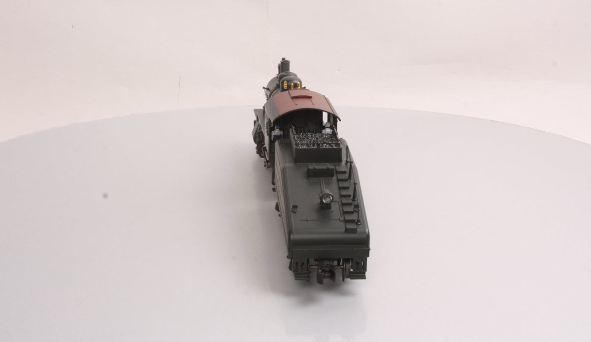K-Line K3180-0913S O PRR A5 0-4-0 Switcher & Tender #913 with Lionel TMCC LN/Box