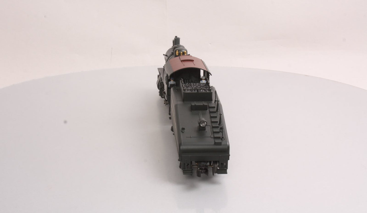 K-Line K3180-0913S O PRR A5 0-4-0 Switcher & Tender #913 with Lionel TMCC LN