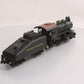 K-Line K3180-0913S O PRR A5 0-4-0 Switcher & Tender #913 with Lionel TMCC LN/Box