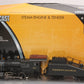 K-Line K3180-0913S O PRR A5 0-4-0 Switcher & Tender #913 with Lionel TMCC LN/Box