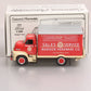 First Gear 19-1396 1:34 Lionel Electric Trains 1953 Ford C-600 Straight Truck NIB