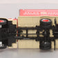 First Gear 19-1396 1:34 Lionel Electric Trains 1953 Ford C-600 Straight Truck