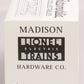First Gear 19-1396 1:34 Lionel Electric Trains 1953 Ford C-600 Straight Truck