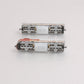 Kato 106-0404 N Scale Santa Fe F-7 AB Diesel Locomotive Set LN/Box