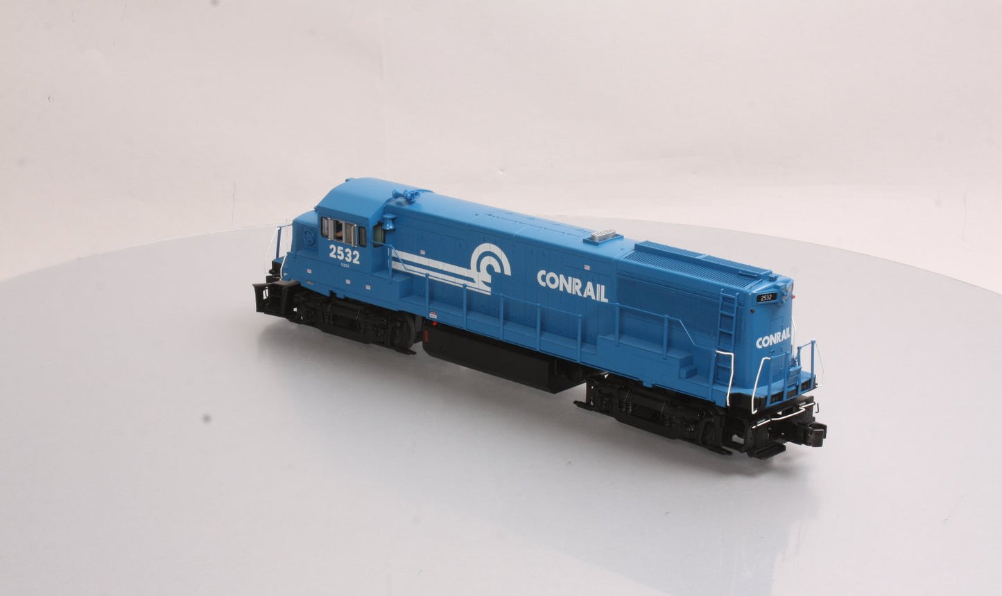 MTH 20-20221-3 Conrail U25B Non-Powered Diesel Engine #2532