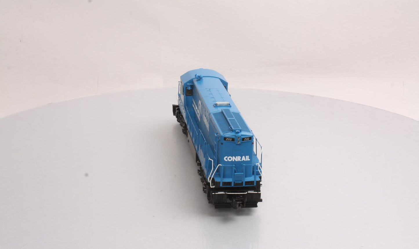 MTH 20-20221-3 Conrail U25B Non-Powered Diesel Engine #2532