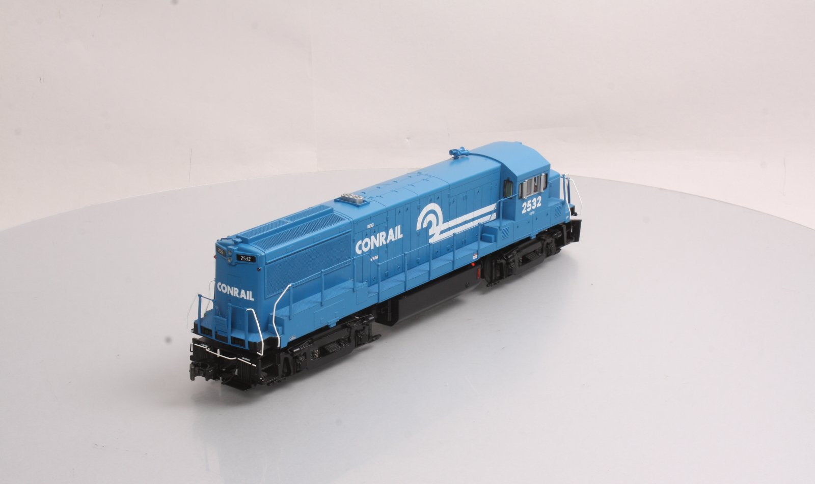MTH 20-20221-3 Conrail U25B Non-Powered Diesel Engine #2532