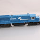 MTH 20-20221-3 Conrail U25B Non-Powered Diesel Engine #2532