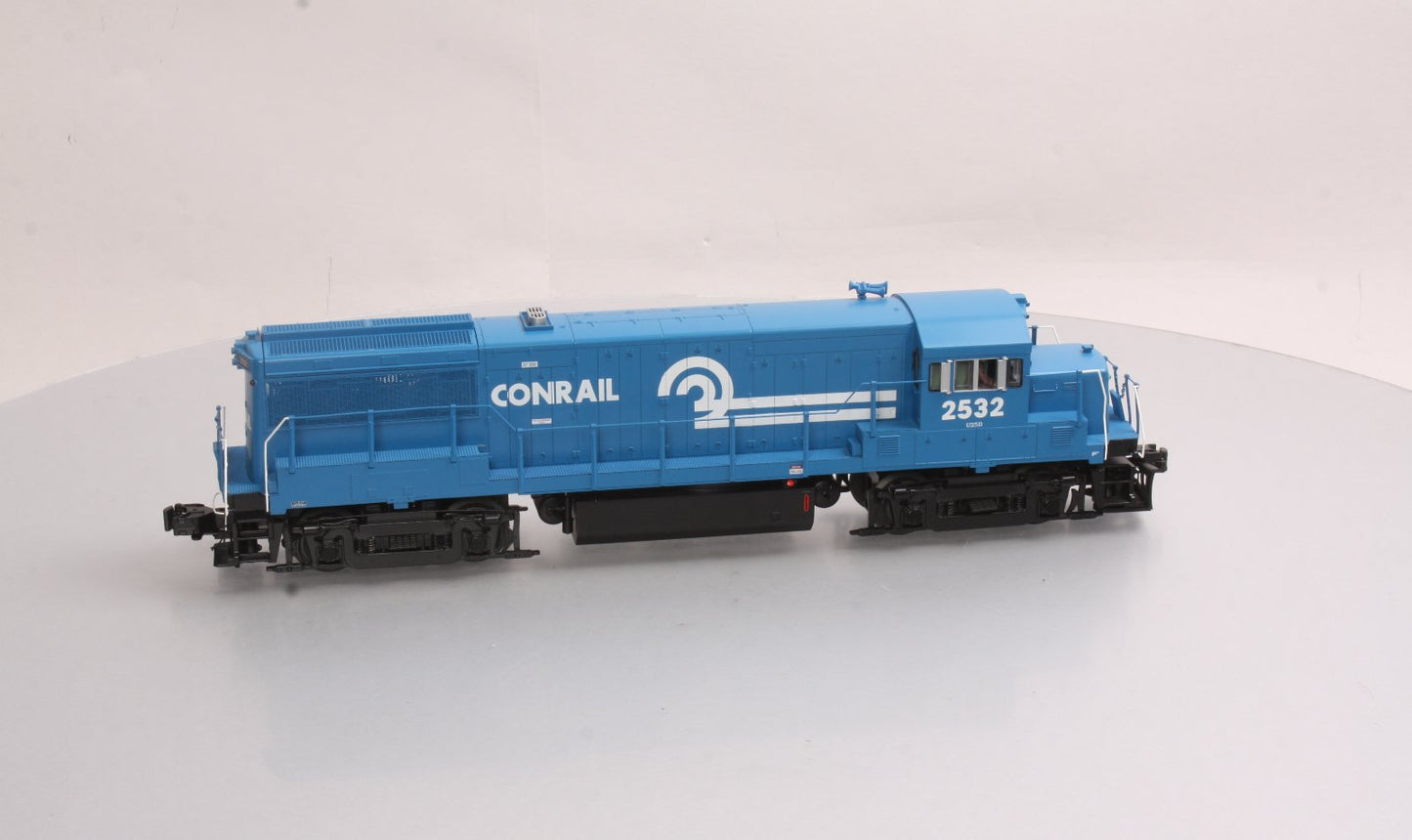 MTH 20-20221-3 Conrail U25B Non-Powered Diesel Engine #2532