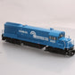 MTH 20-20221-3 Conrail U25B Non-Powered Diesel Engine #2532