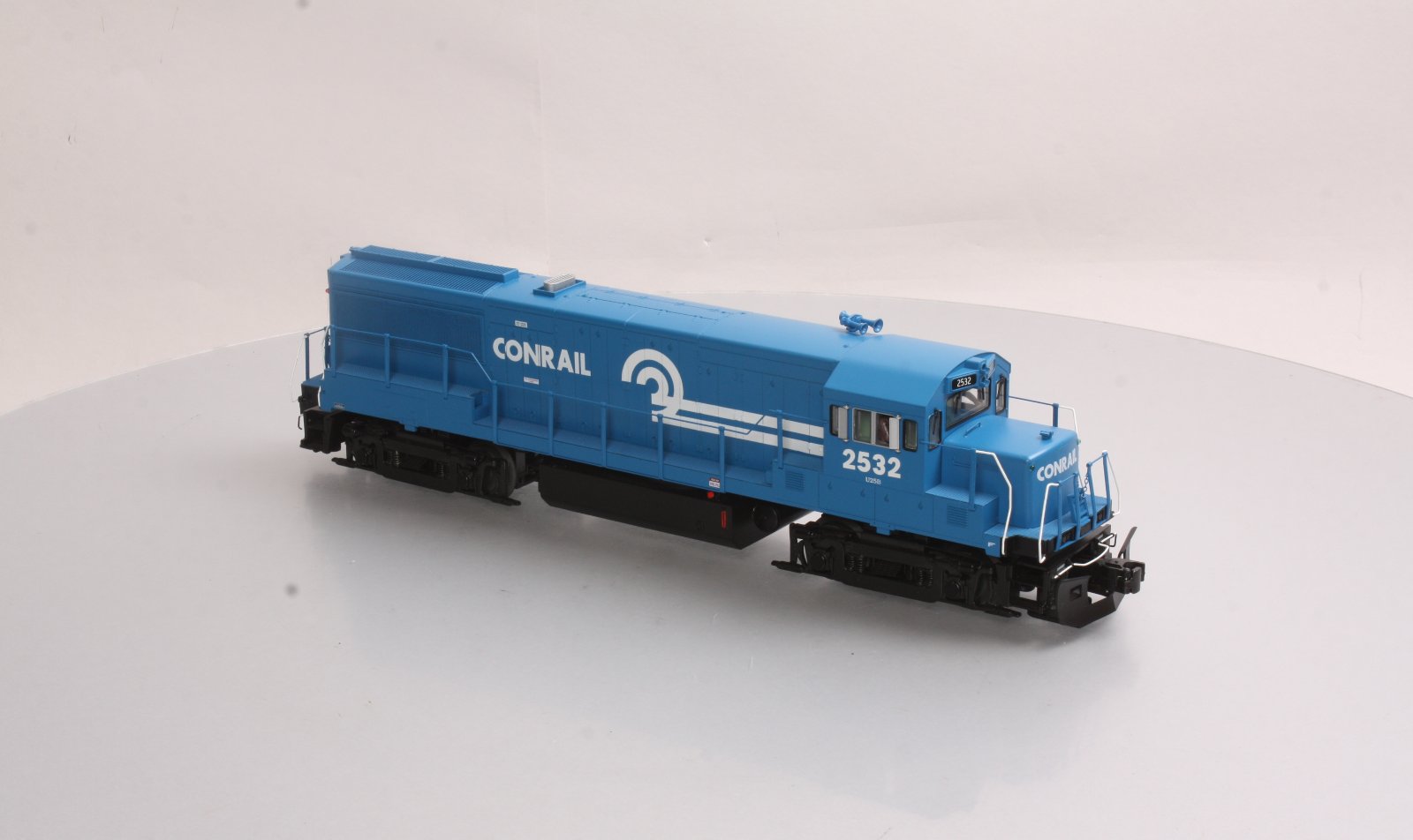 MTH 20-20221-3 Conrail U25B Non-Powered Diesel Engine #2532