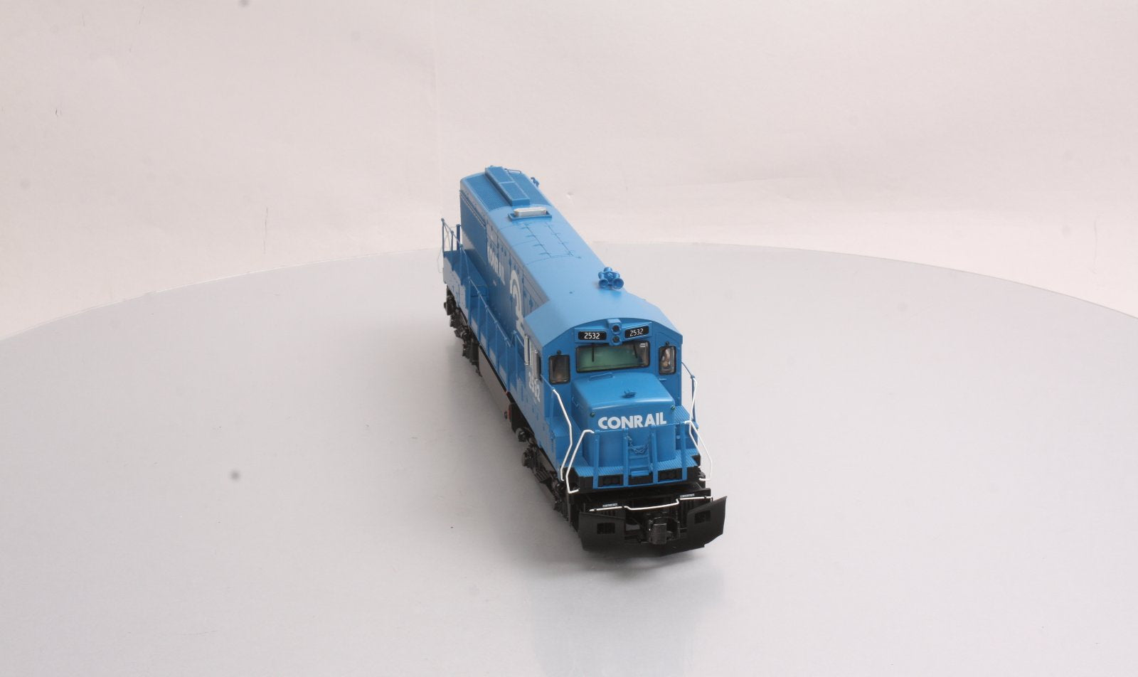 MTH 20-20221-3 Conrail U25B Non-Powered Diesel Engine #2532