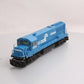 MTH 20-20221-3 Conrail U25B Non-Powered Diesel Engine #2532