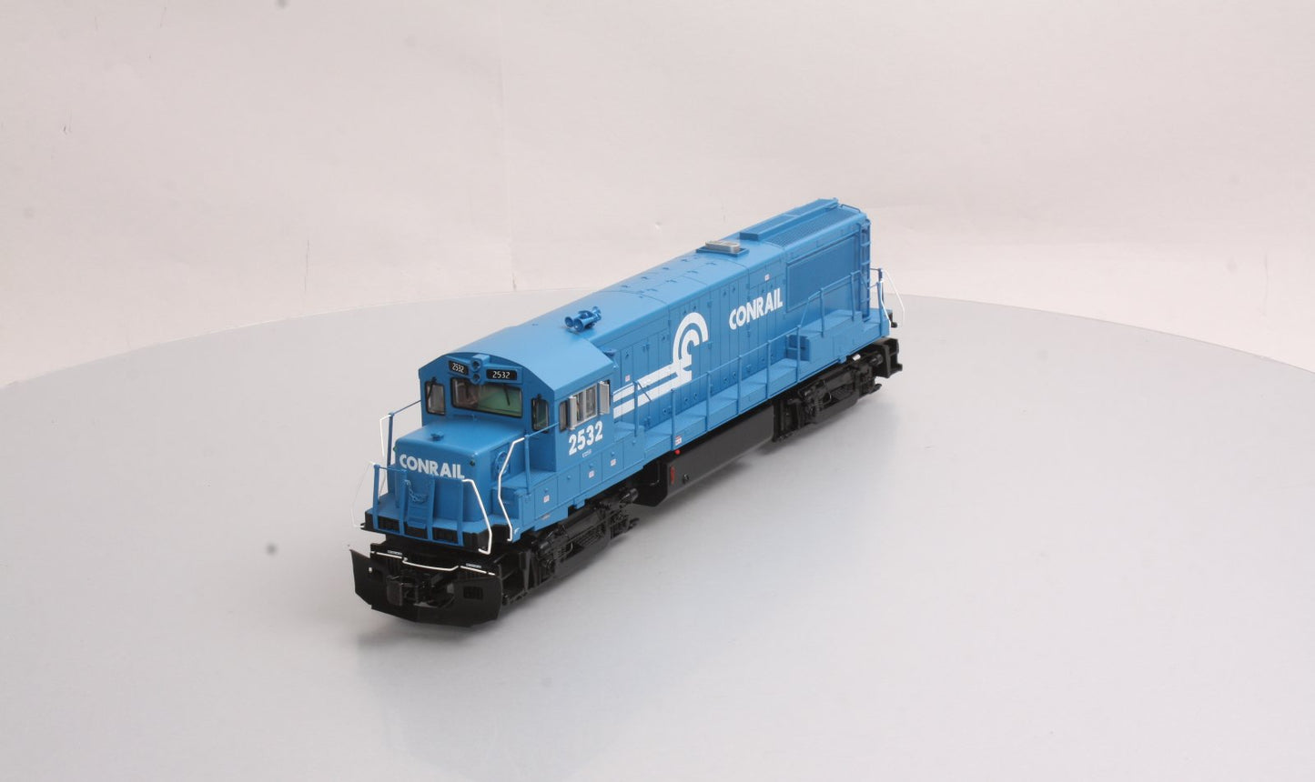 MTH 20-20221-3 Conrail U25B Non-Powered Diesel Engine #2532