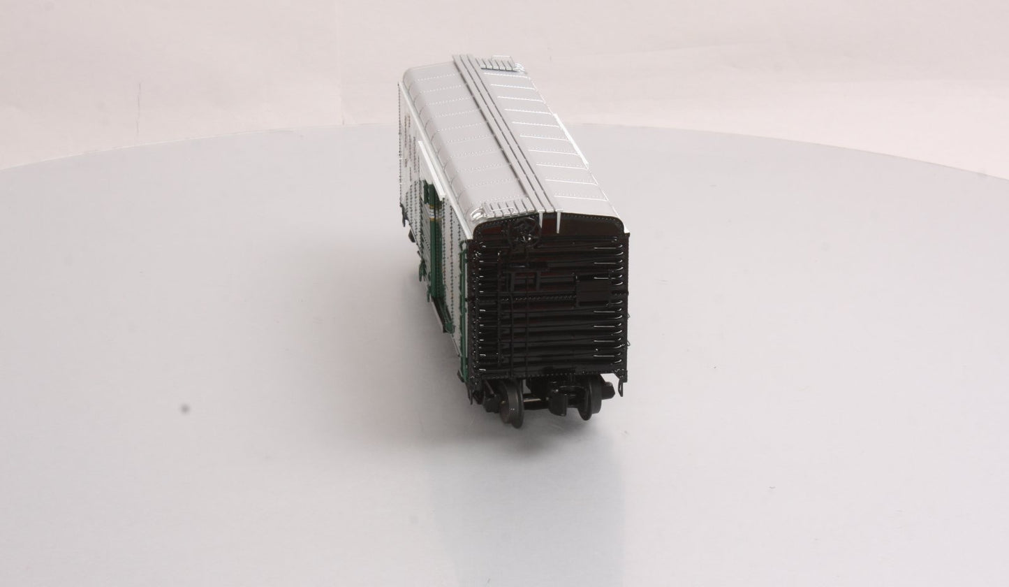 Lionel 6-58560 O Gauge Southern "Tennessean" Round Roof Boxcar #LCCA 2013 LN/Box