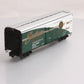 Lionel 6-58560 O Gauge Southern "Tennessean" Round Roof Boxcar #LCCA 2013 LN/Box